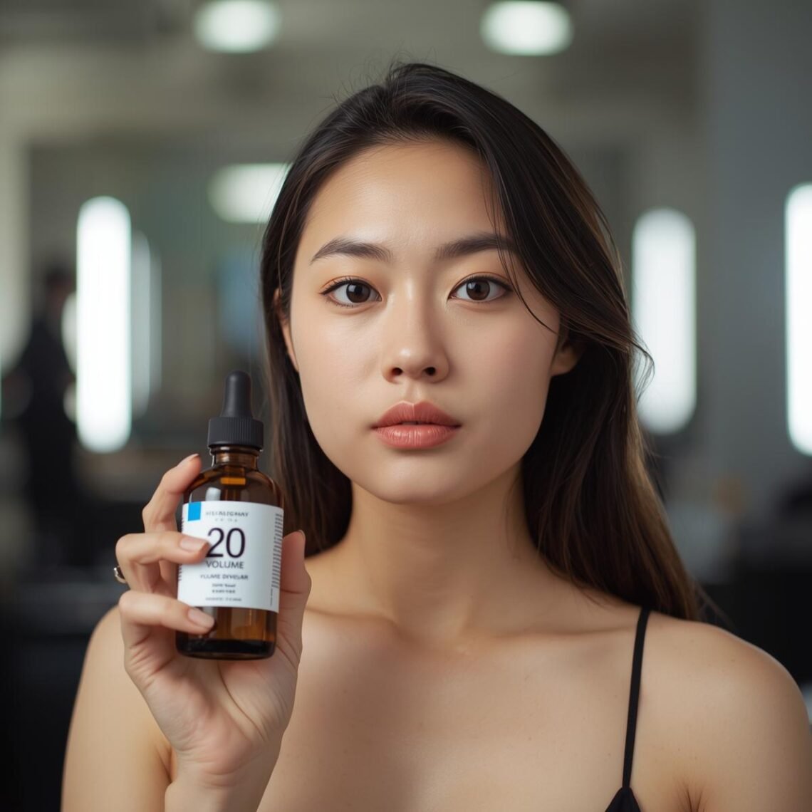 20 Volume Developer: What It Does and How to Use It