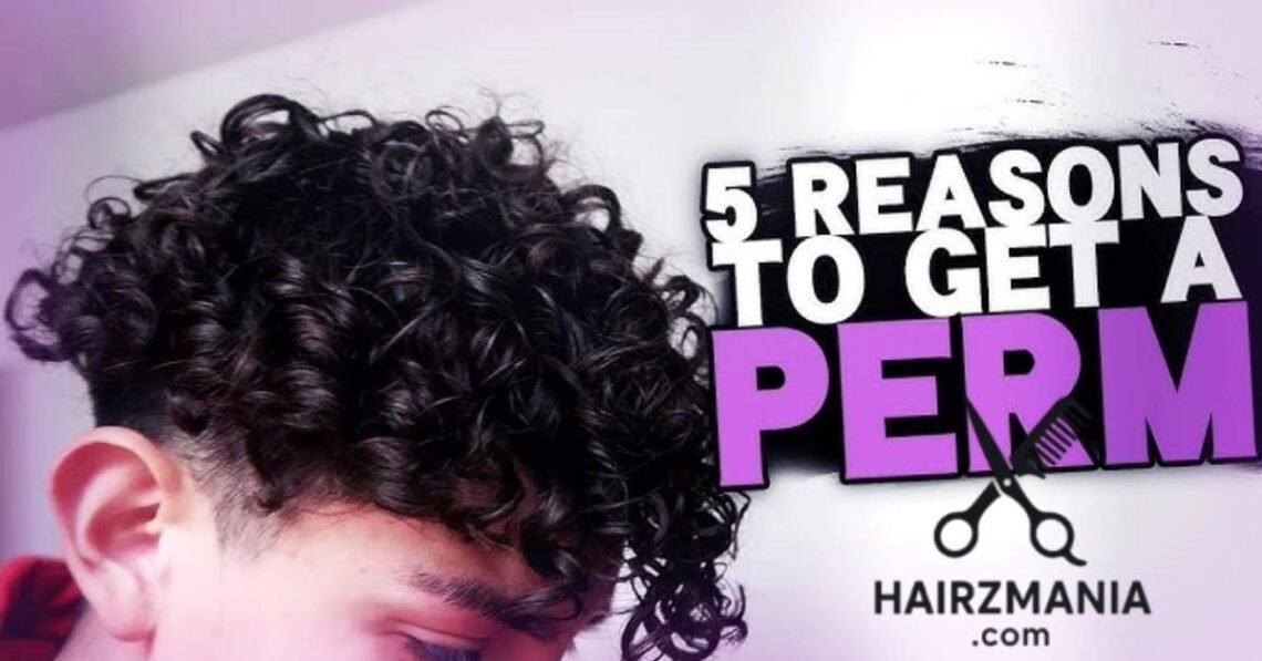How Much Does a Perm Cost