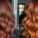 Auburn vs Copper Hair: Differences, Shades & Tips