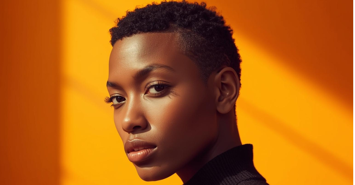 Peso Pluma’s New Haircut 2025