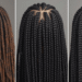 Dreads vs Braids vs Twists: Which Style Is Right for You?