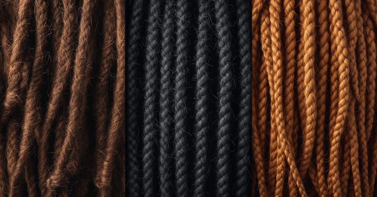 Braids vs Twists vs Dreads: Pros and Cons