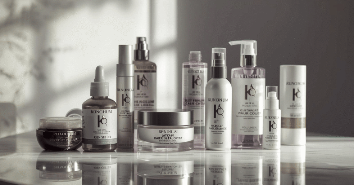 Which of the Following Hairstyling Products Creates Sleek Smooth Finishes?