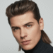Male Modern Mullet Straight Hair: The Ultimate Style Guide