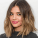 Low Maintenance Shoulder Length Long Bob Haircut: The Effortless Style Everyone Loves