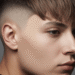 Low Taper Fade With Textured Fringe: A Modern Men’s Haircut That Works