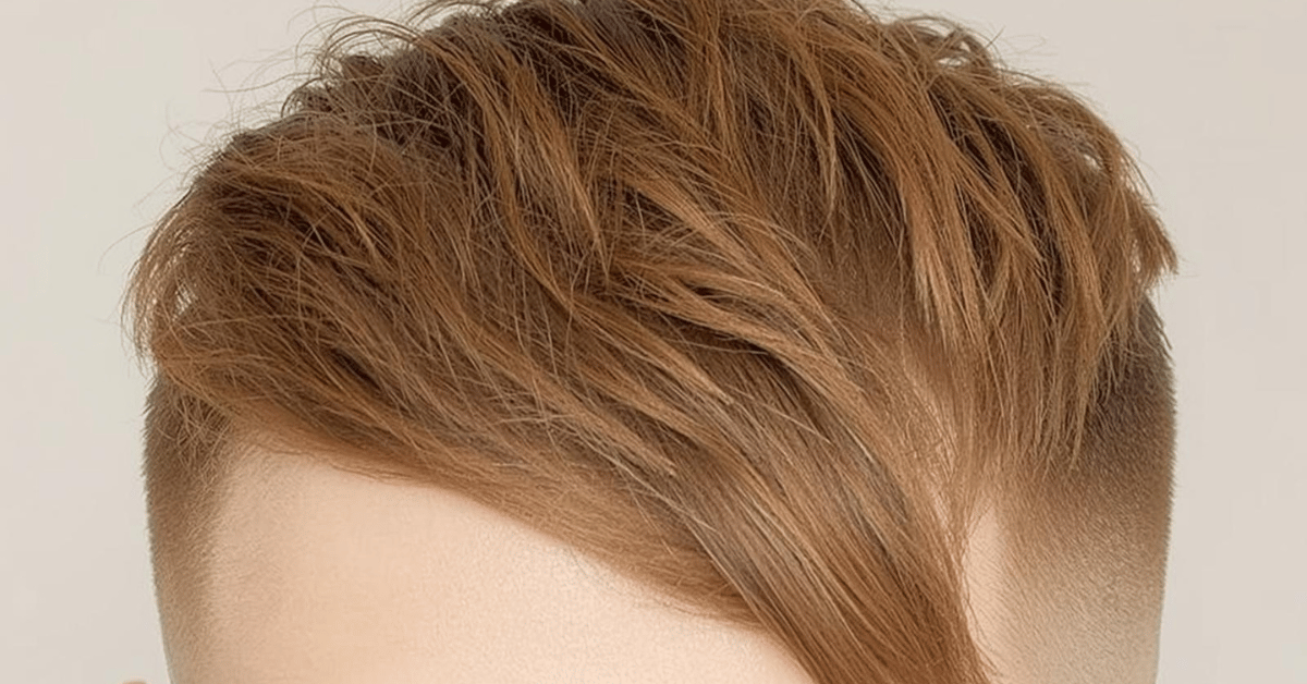 Why This Haircut Is So Popular Right Now