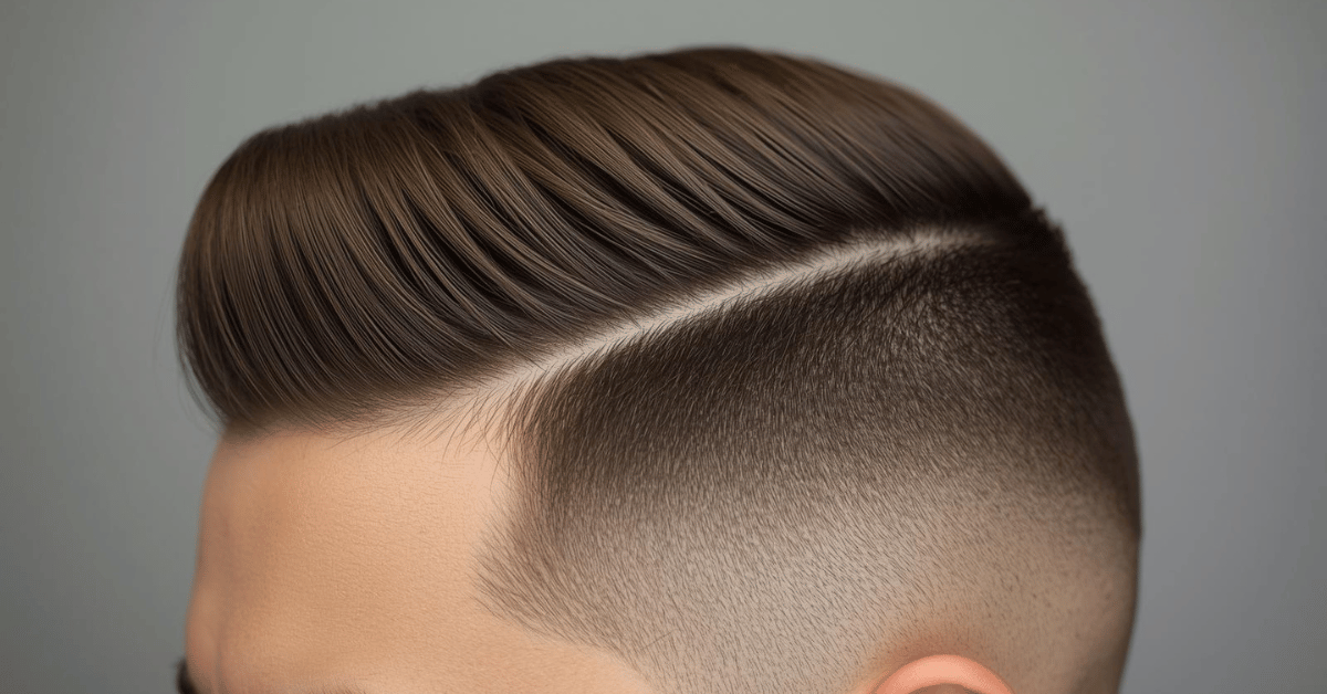 Who Should Get a High and Tight Haircut?