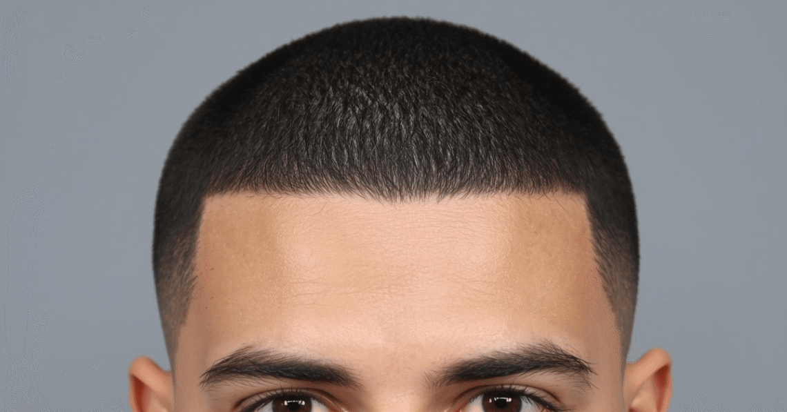 High and Tight Haircut: The Sharp, No-Nonsense Style That Never Fades