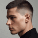 Men’s Scissor Cut: The Timeless Haircut That Never Goes Out of Style