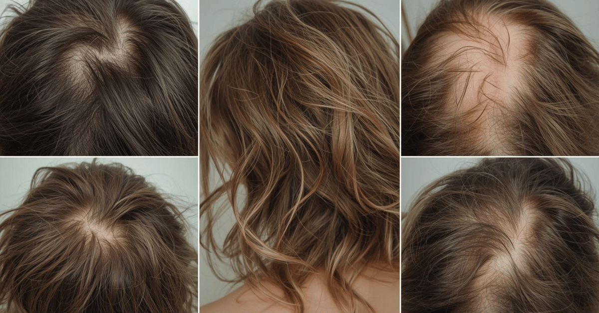 Common Brazilian Blowout Side Effects