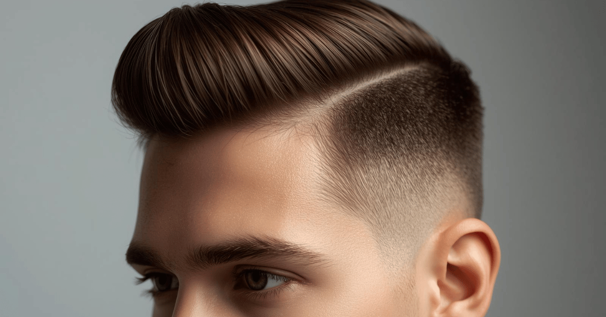 Mid Length Professional Hairstyles Men Can Wear Confidently