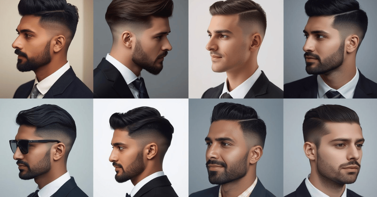How to Choose the Right Professional Hairstyle