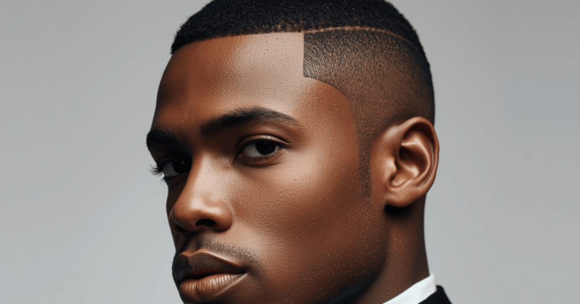 Fade Haircuts for Black Men: Style That Never Misses