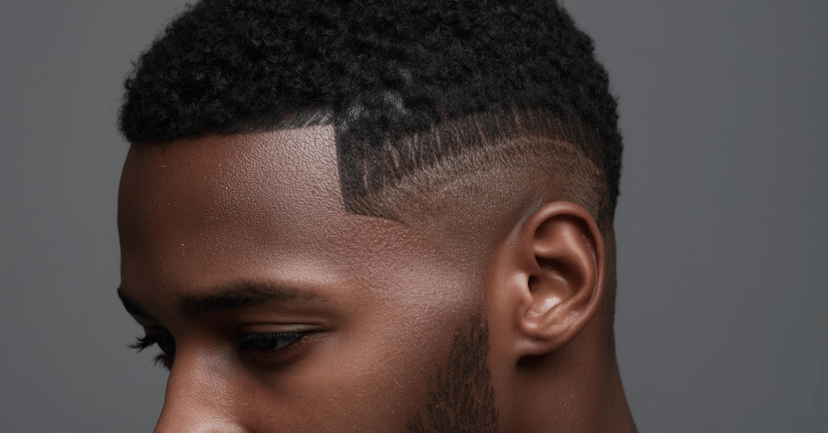 What Is a Fade Haircut?