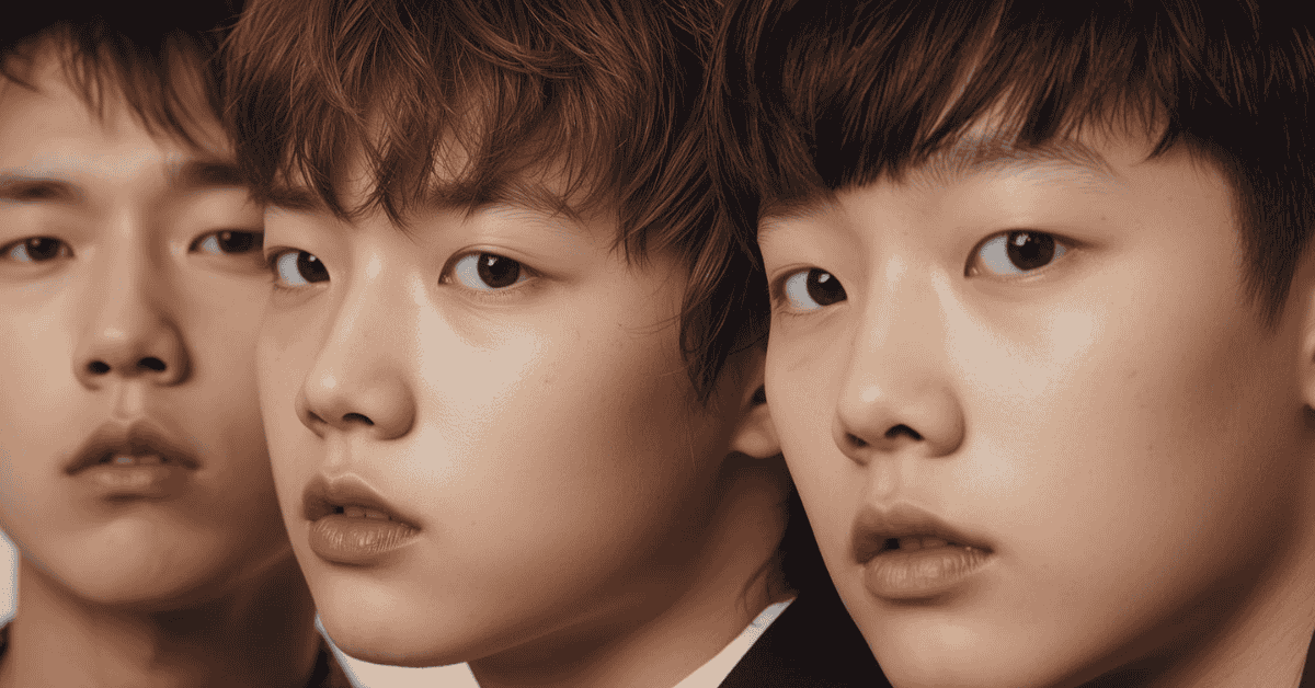 Teen Boys Haircuts: Style Meets Self-Expression