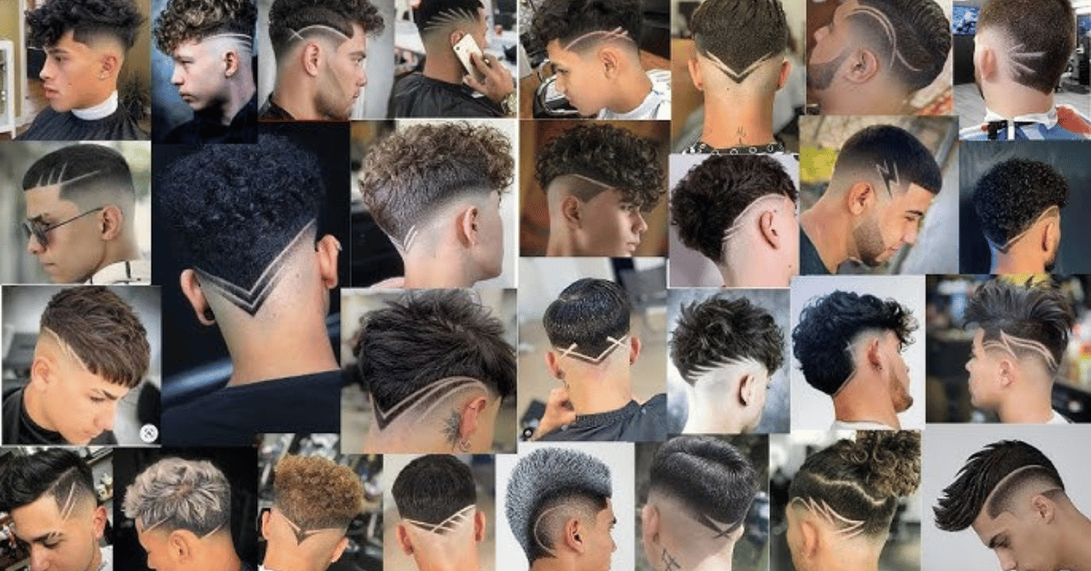 Haircut Designs for Men: Most Popular Styles