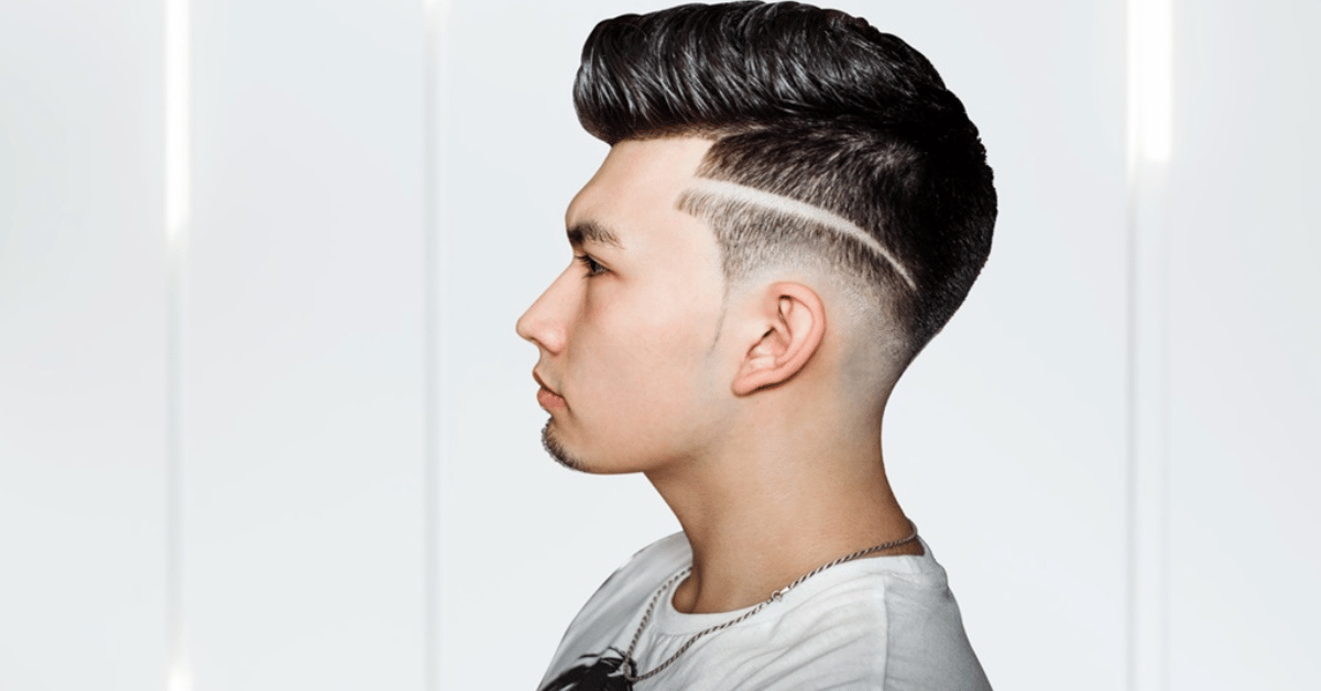 Freestyle Haircut Designs: One-of-a-Kind Looks