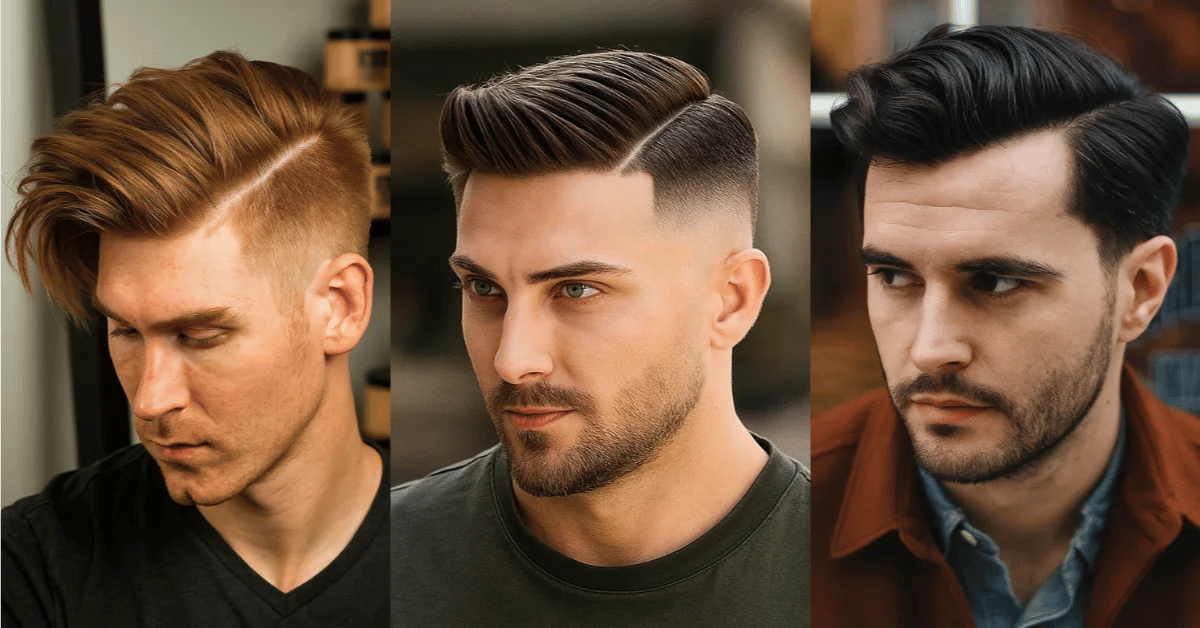 What Are Haircut Designs?