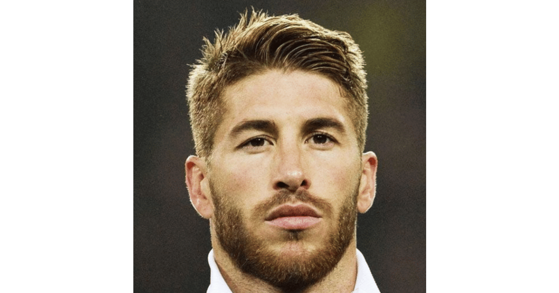 Soccer Player Haircuts: Style That Scores Every Time