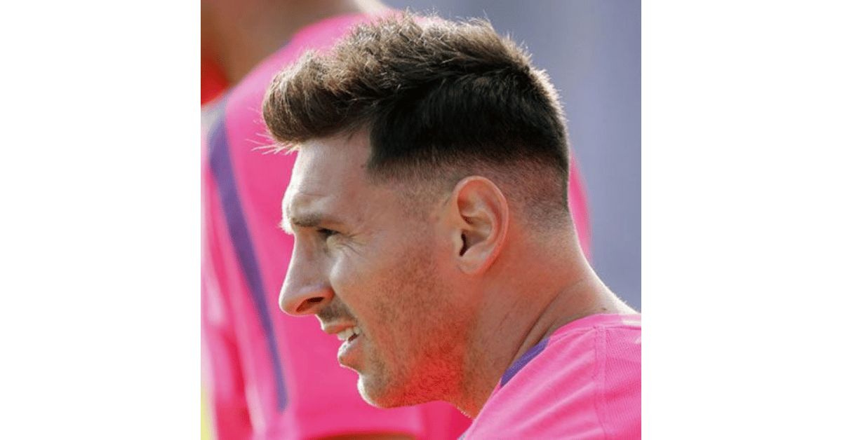 How to Choose the Right Soccer-Inspired Haircut