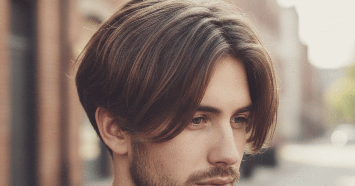 2 Block Haircut: Why This Korean Style Is Everywhere