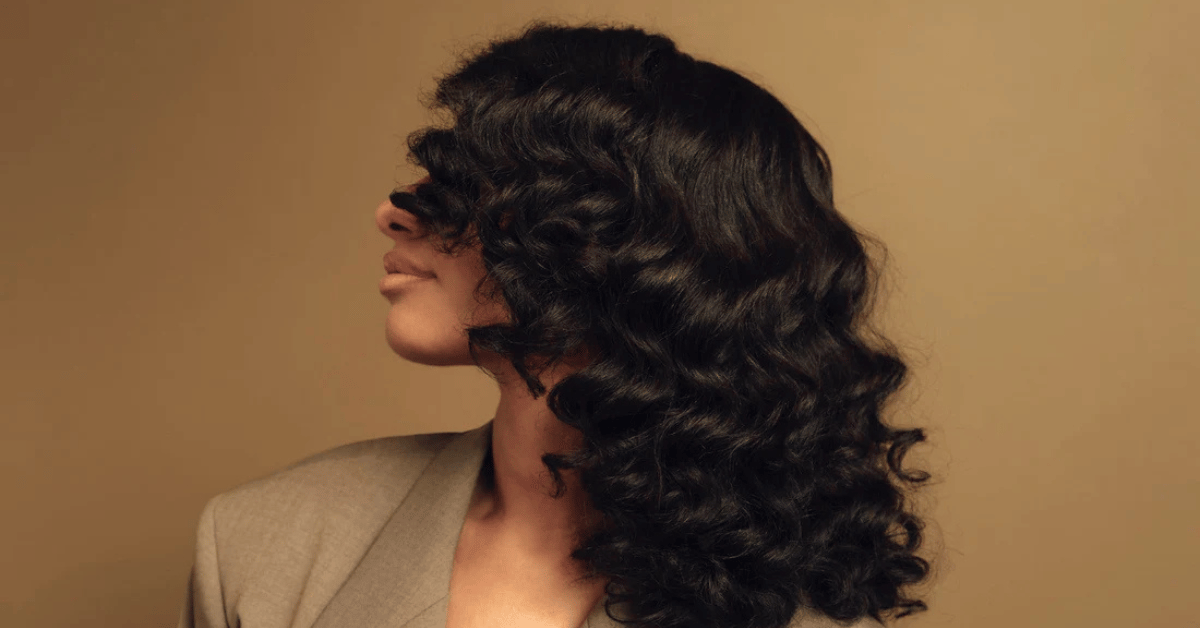 How to Care for 2A Hair Without Weighing It Down