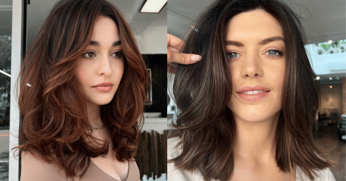 What Is an Oval Face Shape?