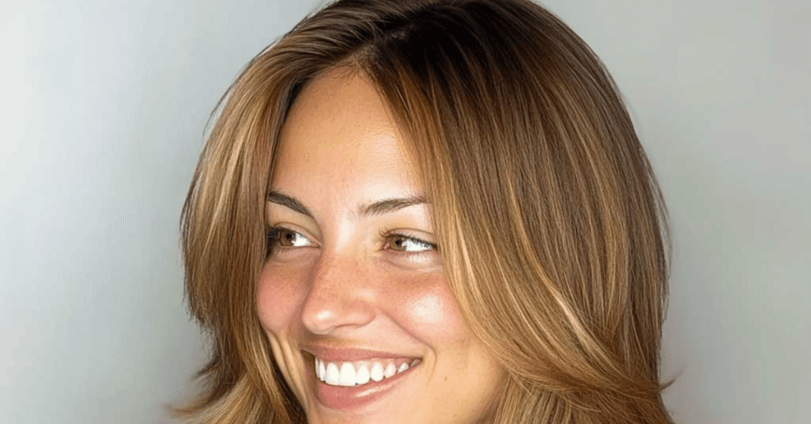 Oval Face Shape: Why It’s the Most Versatile Face Shape