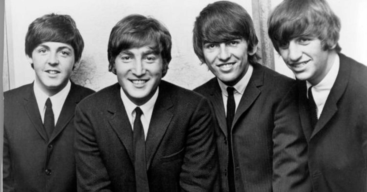 Characteristics of the Beatles’ Hairstyle