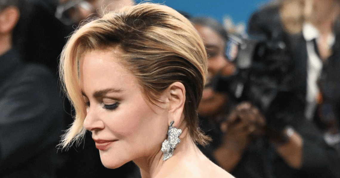 Nicole Kidman New Hairstyle: A Stunning Transformation