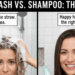 Can You Use Body Wash as Shampoo? Everything You Need to Know
