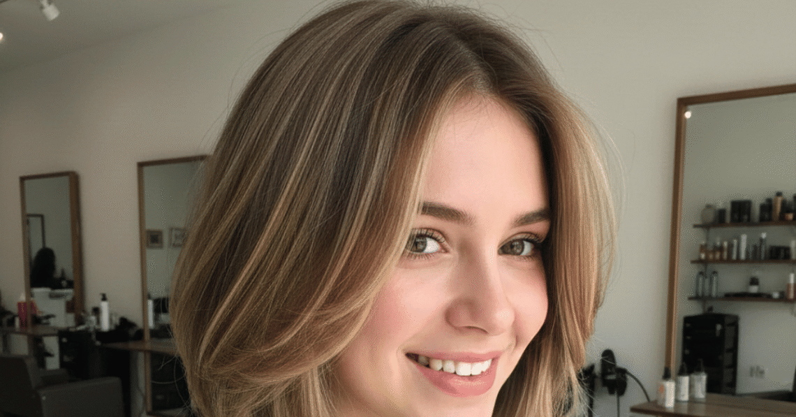 Haircut for Thin Hair to Look Thicker: Expert Styles and Tips