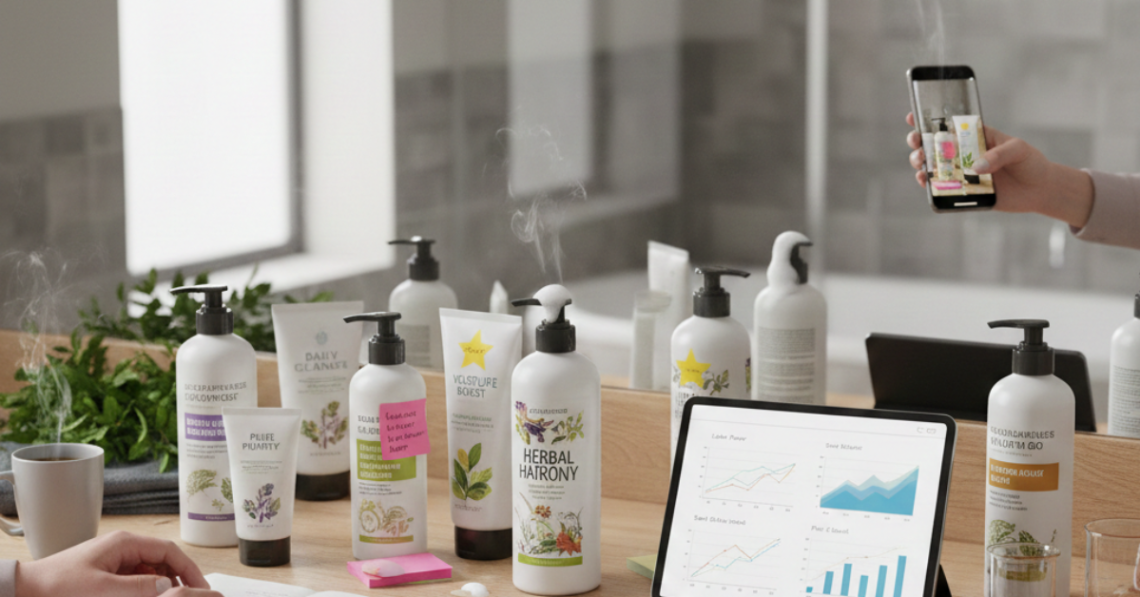 Routine Shampoo Reviews: What Real Users Are Saying