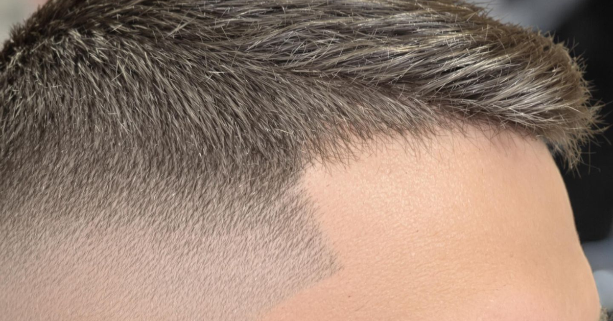 Trending Low Taper Fade Styles Right Now