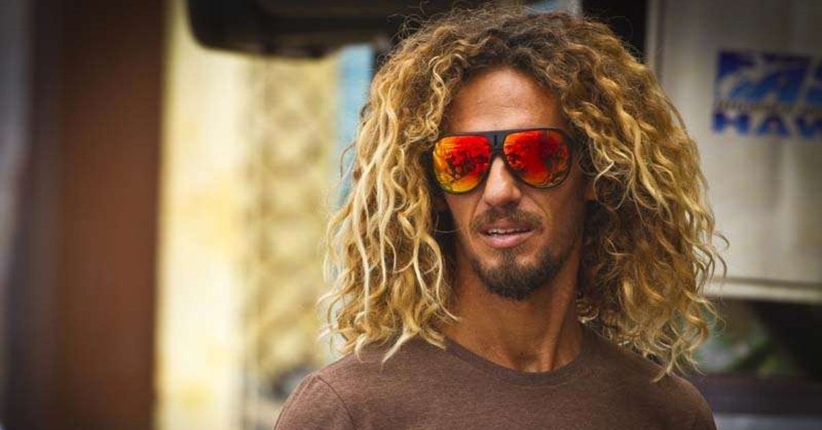 What Is a Surfer Hairstyle?