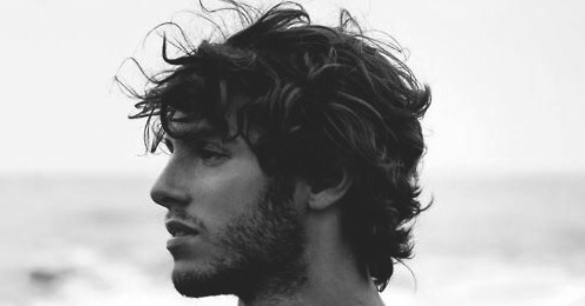 Styling Tips for Surfer Hair