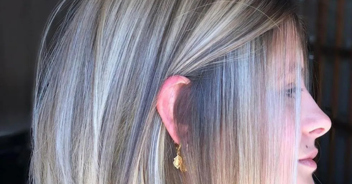 Fine Hair Thin Hair Low Maintenance Short Hairstyles Over 50