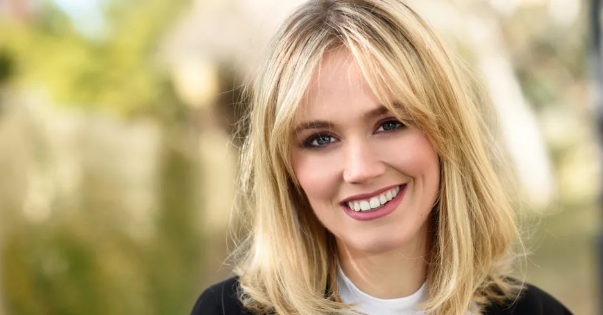 Best Low Maintenance Medium Length Hairstyles With Bangs