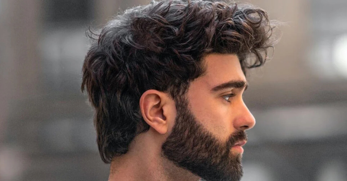 Best Low Maintenance Men’s Medium Hairstyles
