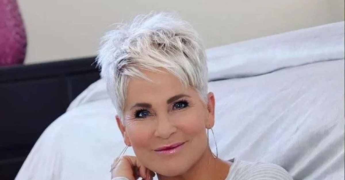 Choosing the Right Short Hairstyle for You