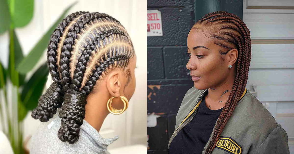 What Makes Cornrow Hairstyles So Popular?