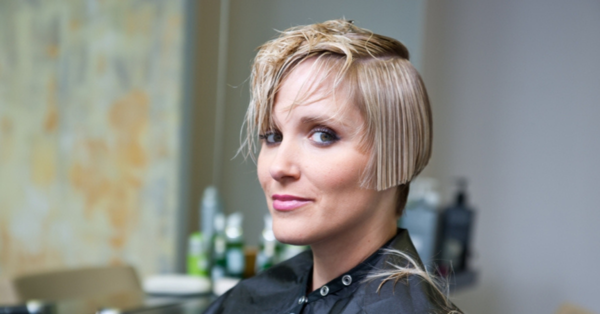 What Is a Karen Hairstyle?