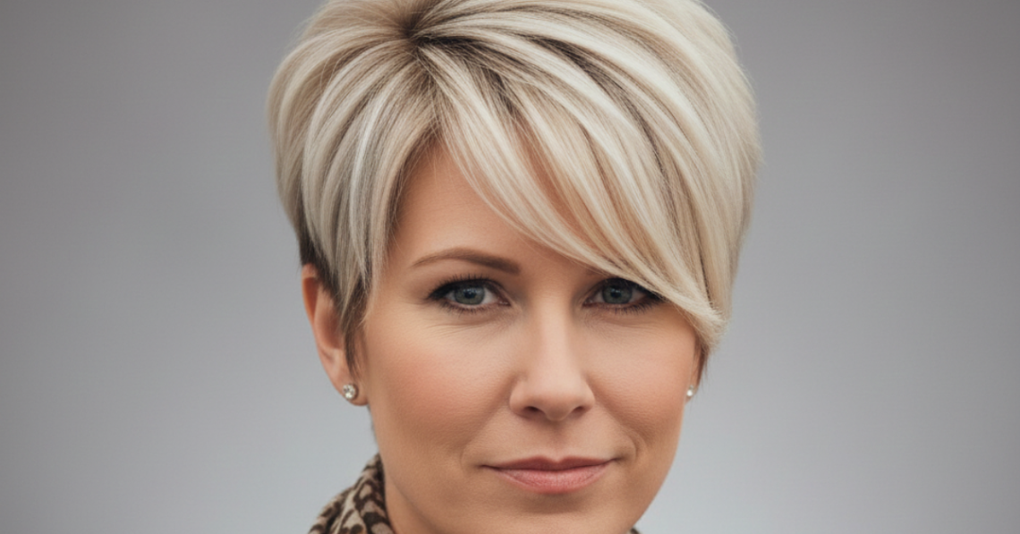 Karen Hairstyle Explained: Meaning, History & Modern Takes