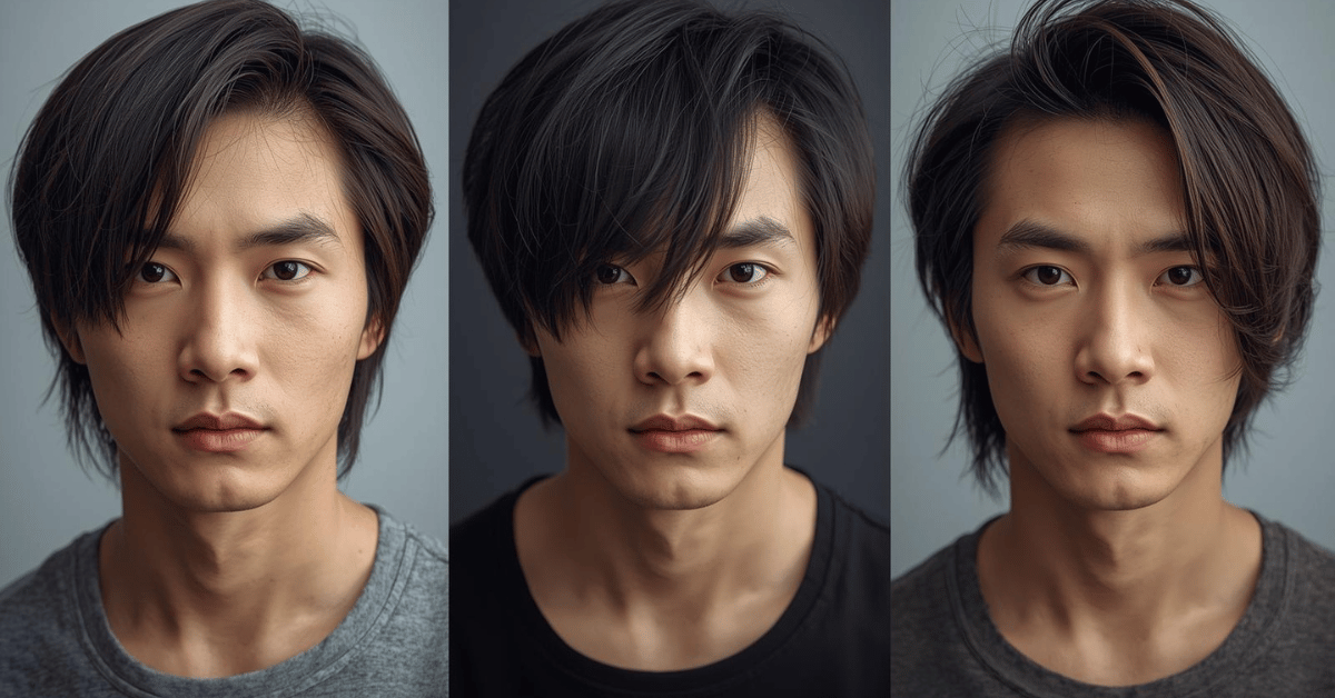 Trending Medium Length Styles