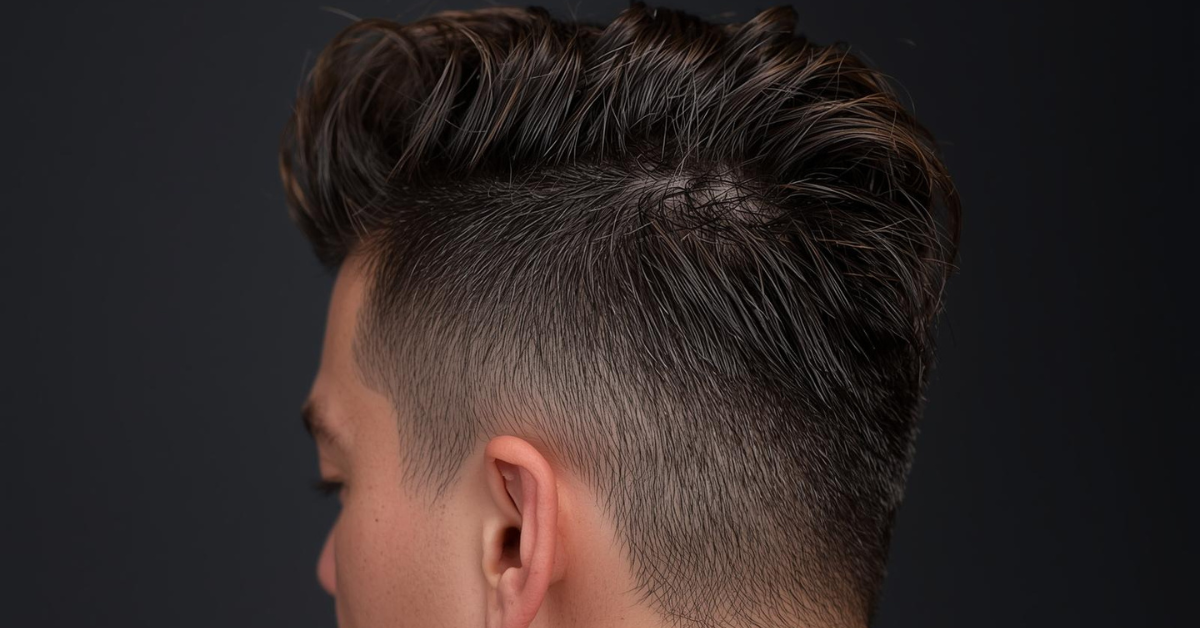 Edgar Martinez Haircut: Style Overview