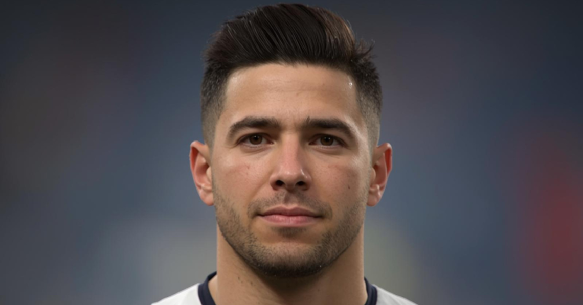 Edgar Martinez Haircut: Style, Trends & How to Get It