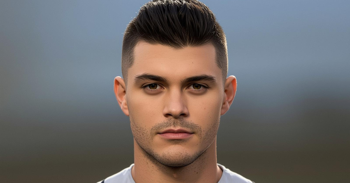 How to Recreate Edgar Martinez’s Haircut