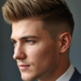 Wolf Cut Men: Styles, Tips, and Trends 2025