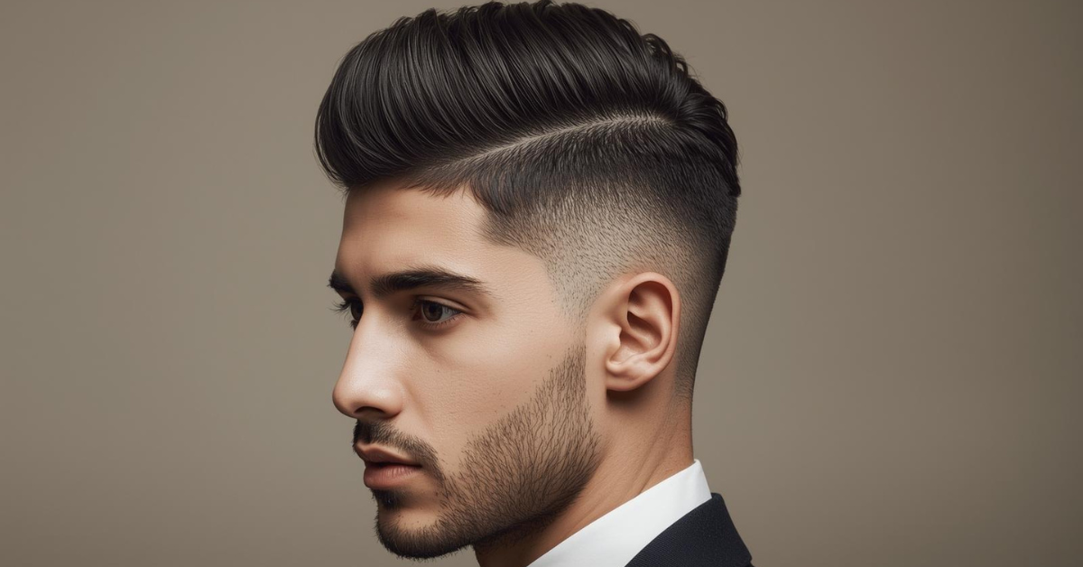 Why Choose a Wolf Cut?